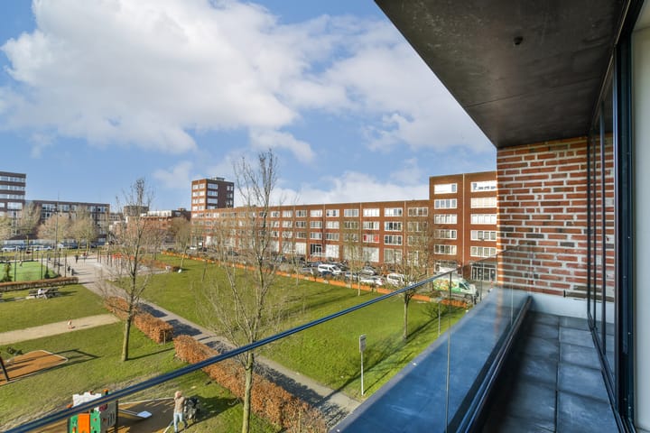 Foto 4 van Erich Salomonstraat 122