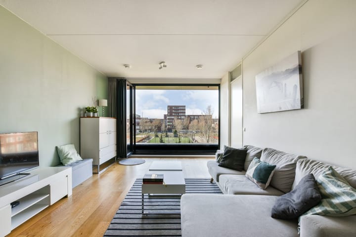 Foto 3 van Erich Salomonstraat 122