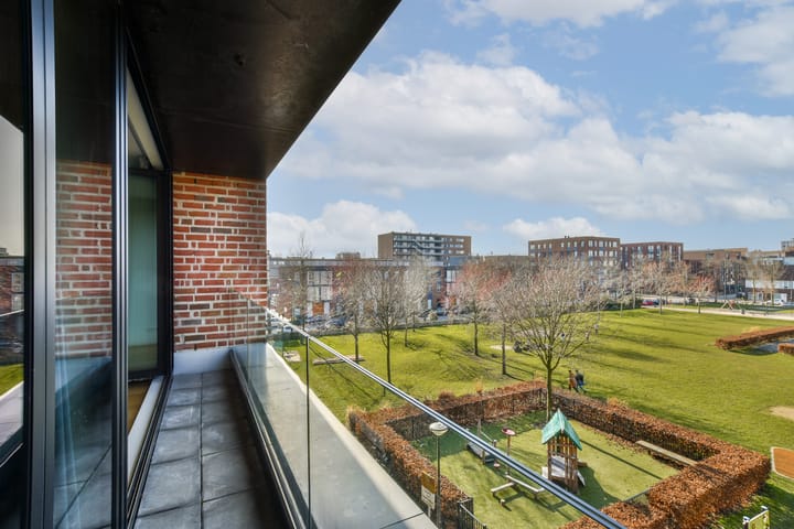 Foto 5 van Erich Salomonstraat 122