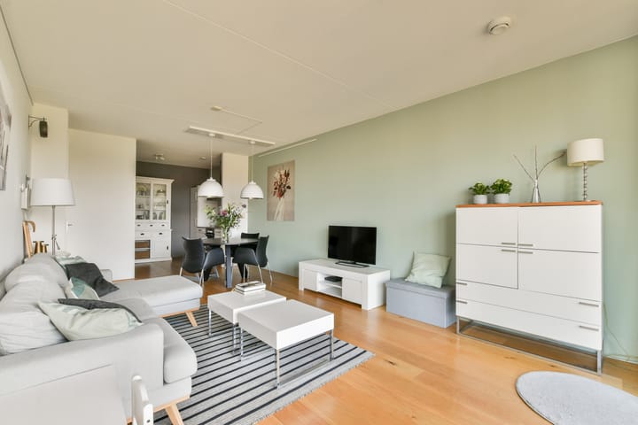 Foto 8 van Erich Salomonstraat 122