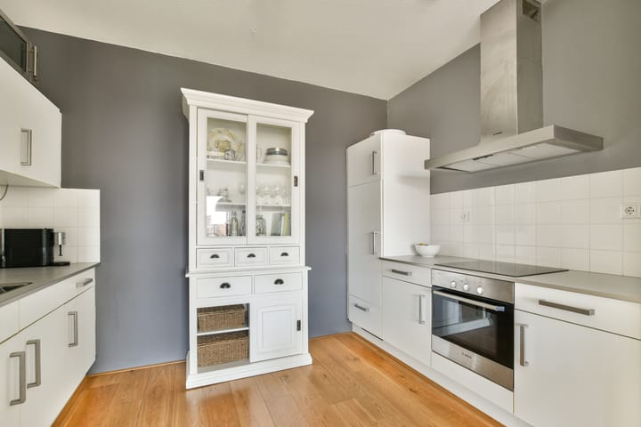 Foto 9 van Erich Salomonstraat 122