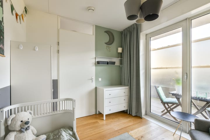 Foto 16 van Erich Salomonstraat 122