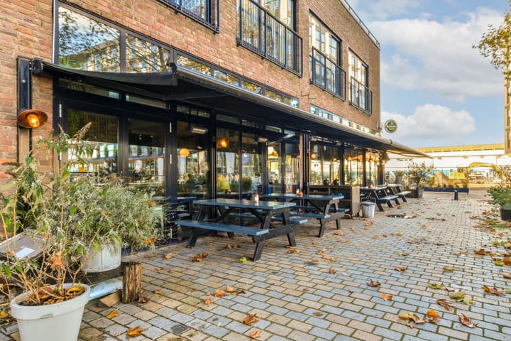 Foto 24 van Erich Salomonstraat 122