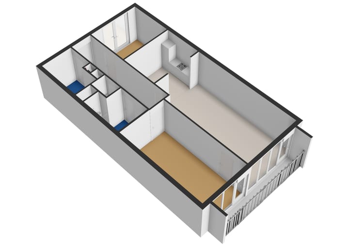 Foto 26 van Erich Salomonstraat 122