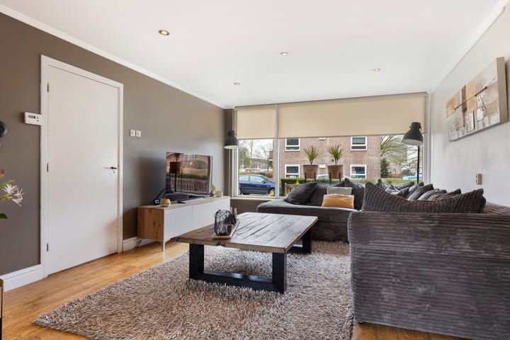 Foto 4 van Amsivarilaan 23