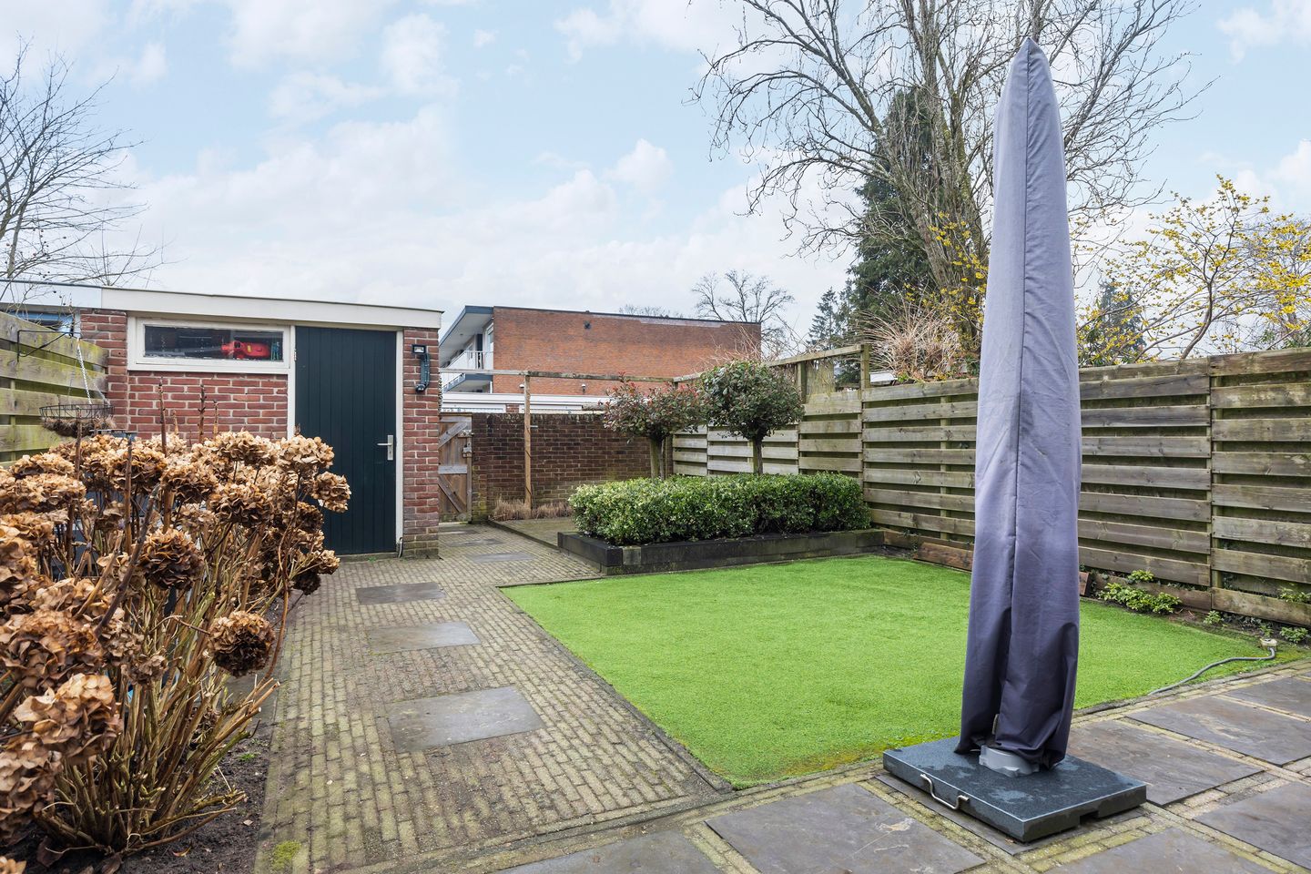 Foto 10 van Amsivarilaan 23