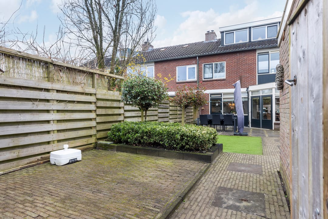 Foto 11 van Amsivarilaan 23