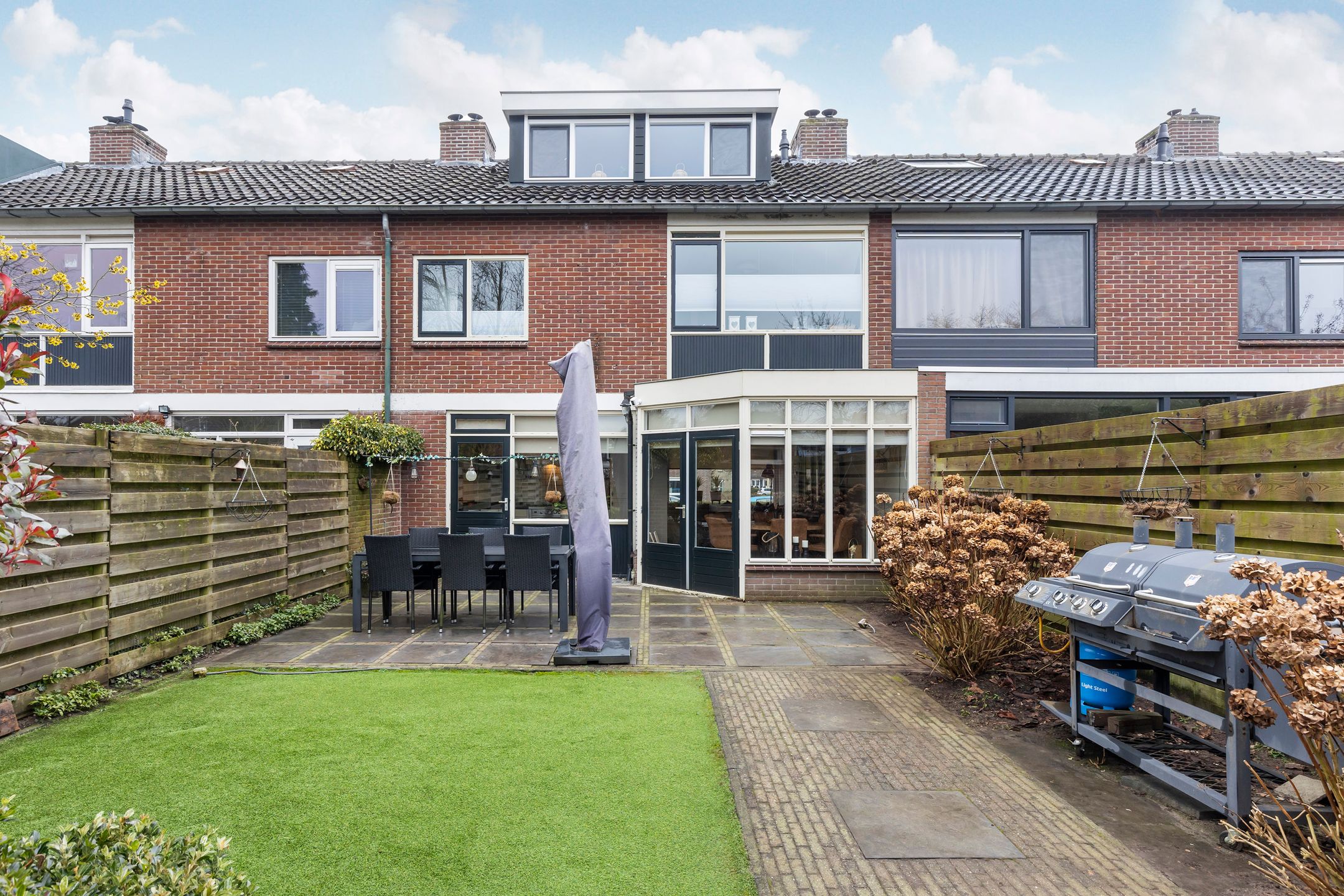 Foto 12 van Amsivarilaan 23