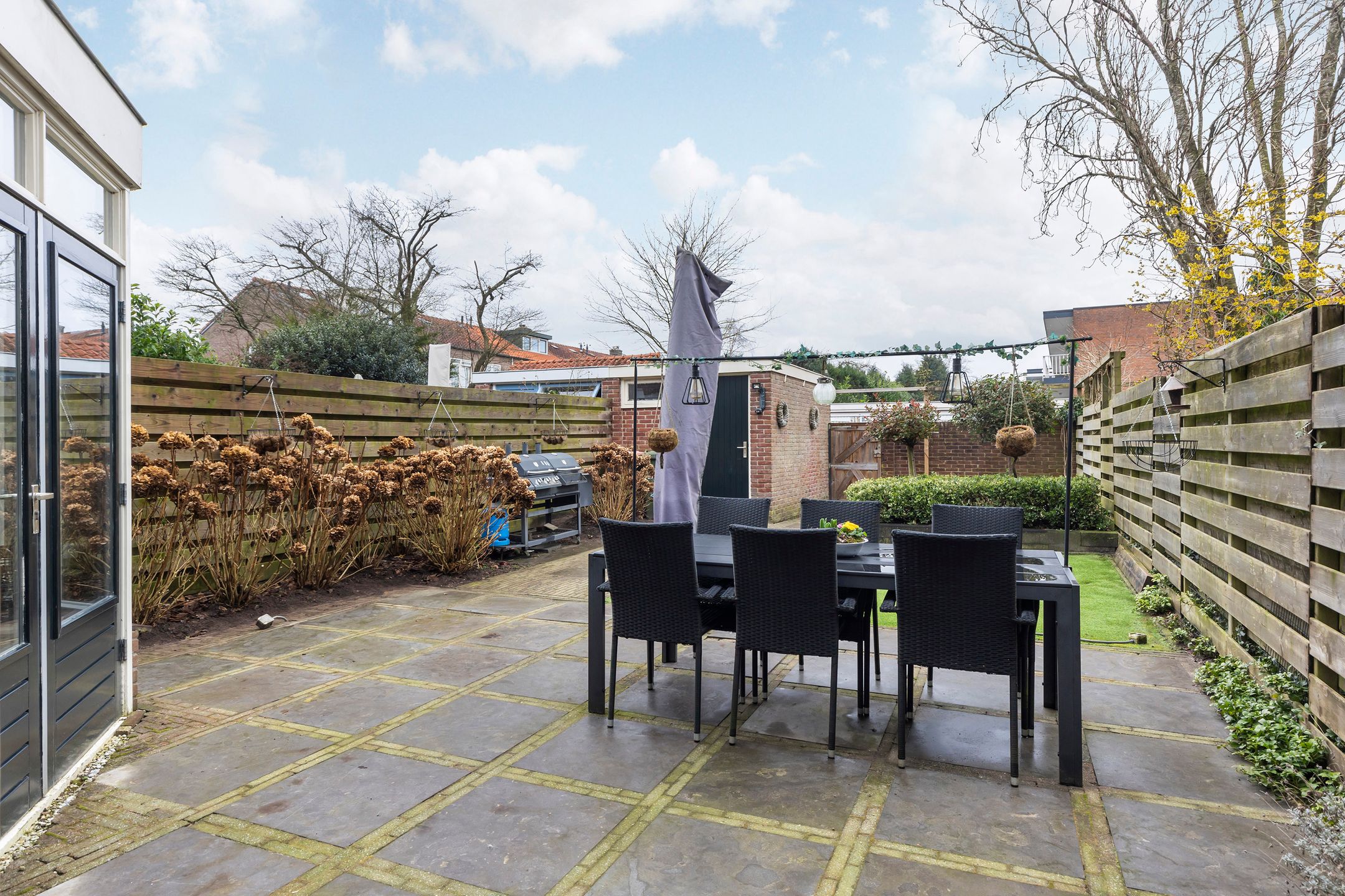 Foto 9 van Amsivarilaan 23