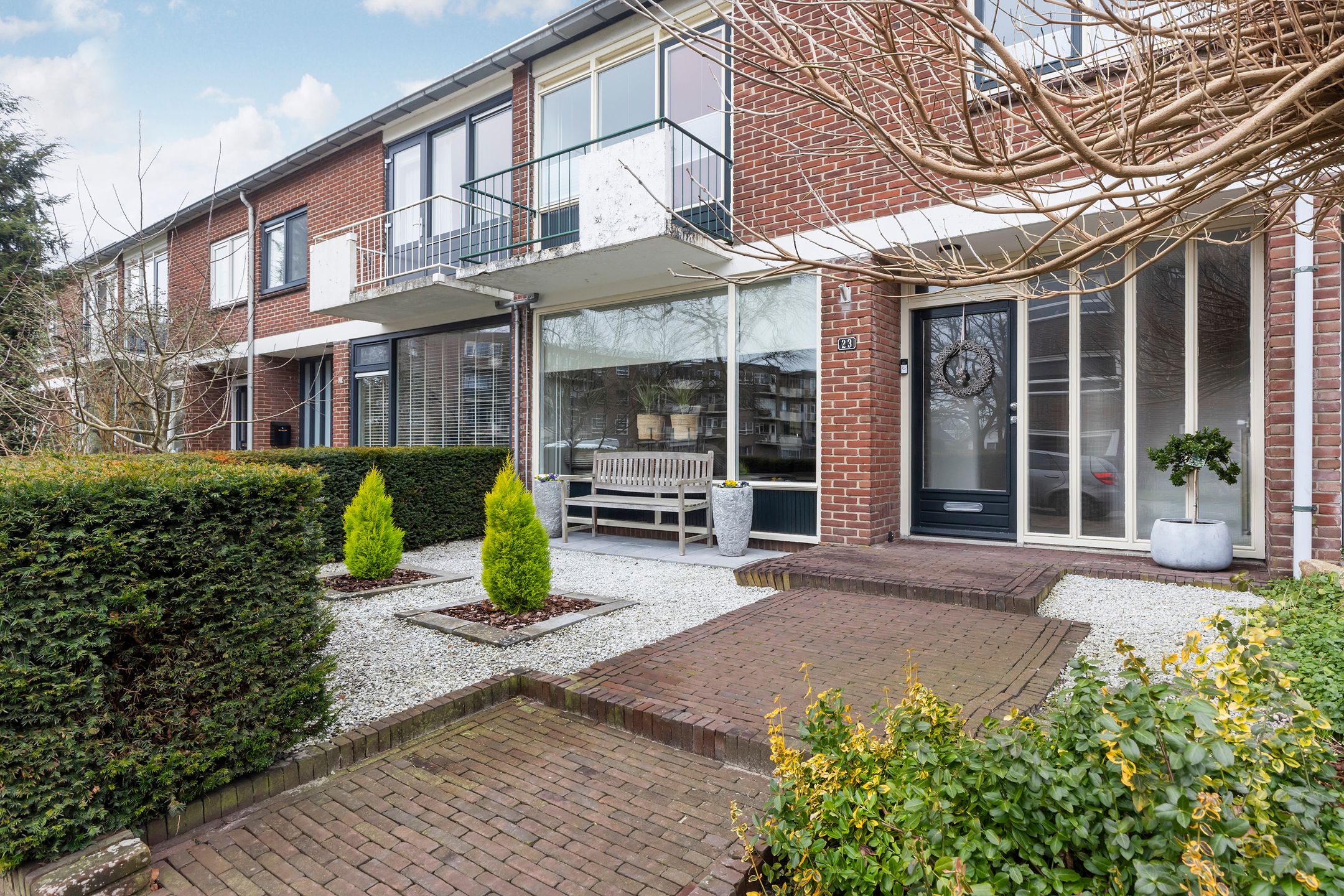 Foto 30 van Amsivarilaan 23