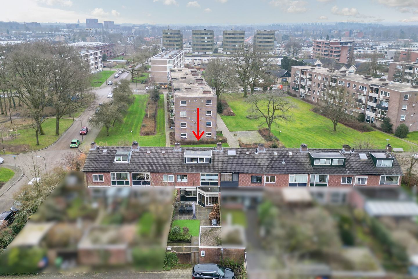 Foto 34 van Amsivarilaan 23