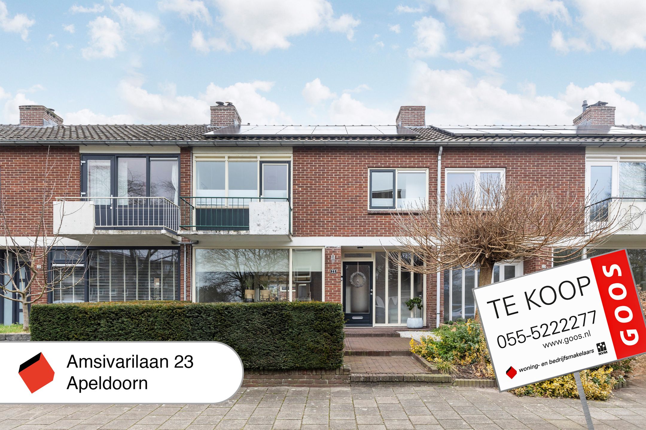 Foto 36 van Amsivarilaan 23