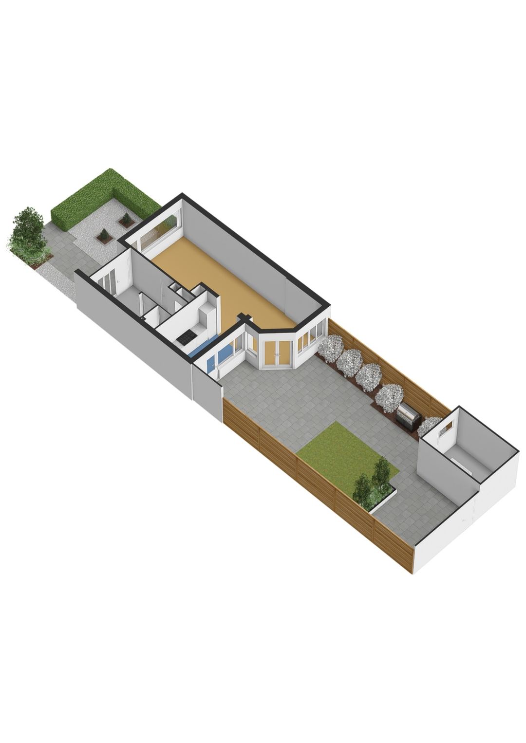 Foto 43 van Amsivarilaan 23