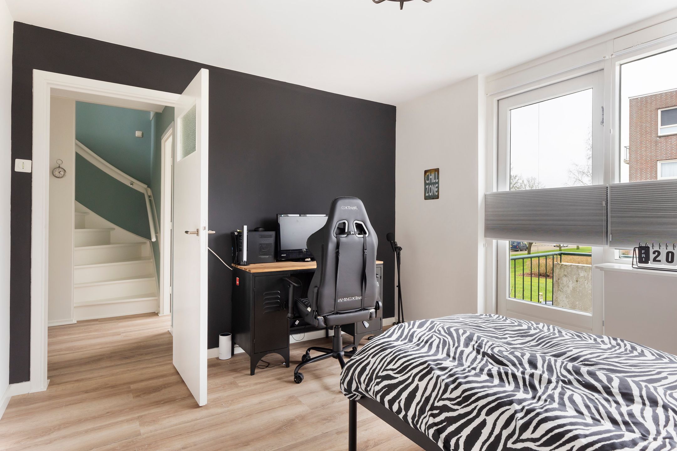 Foto 18 van Amsivarilaan 23