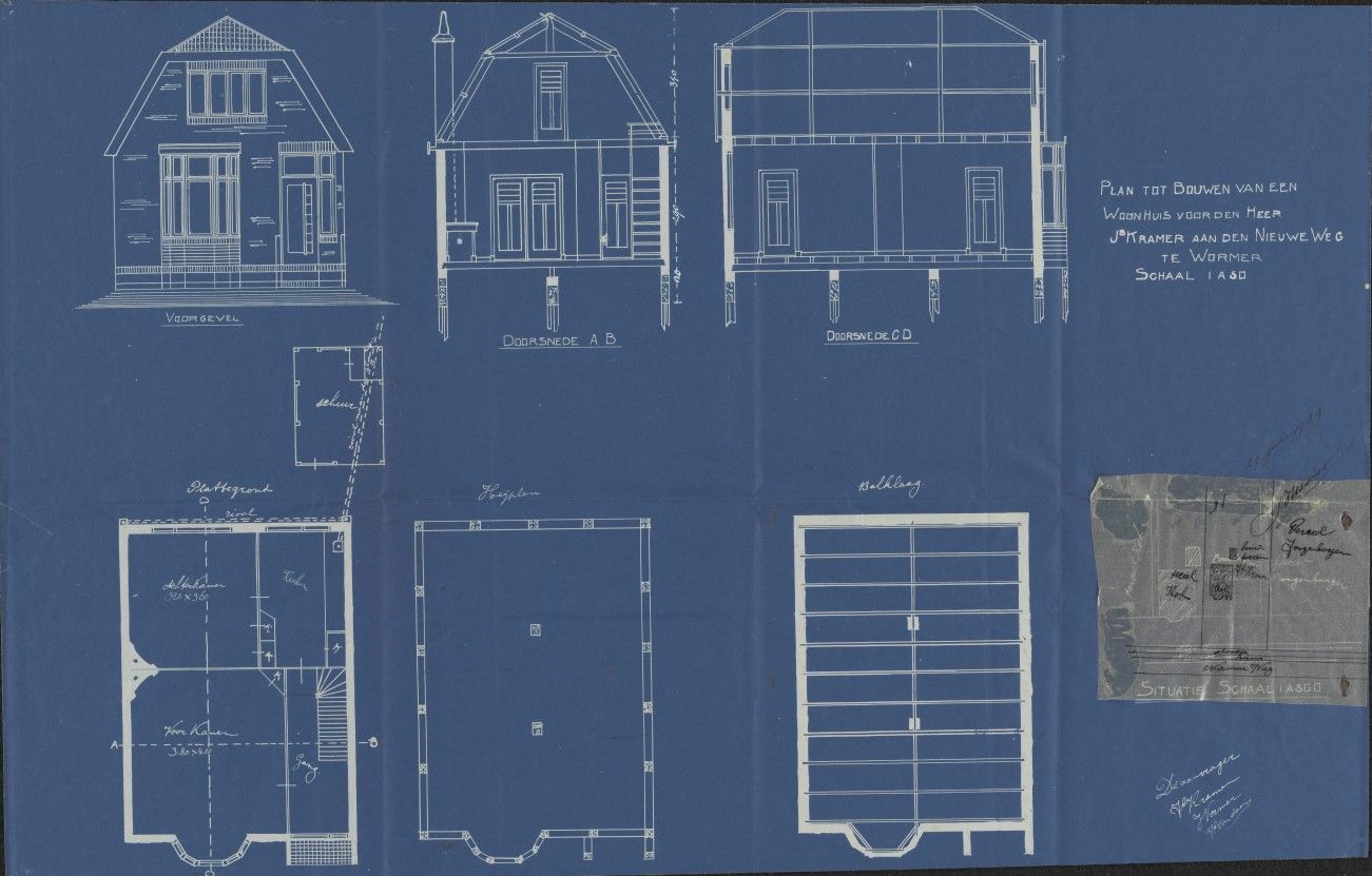 Foto 33 van Nieuweweg 6