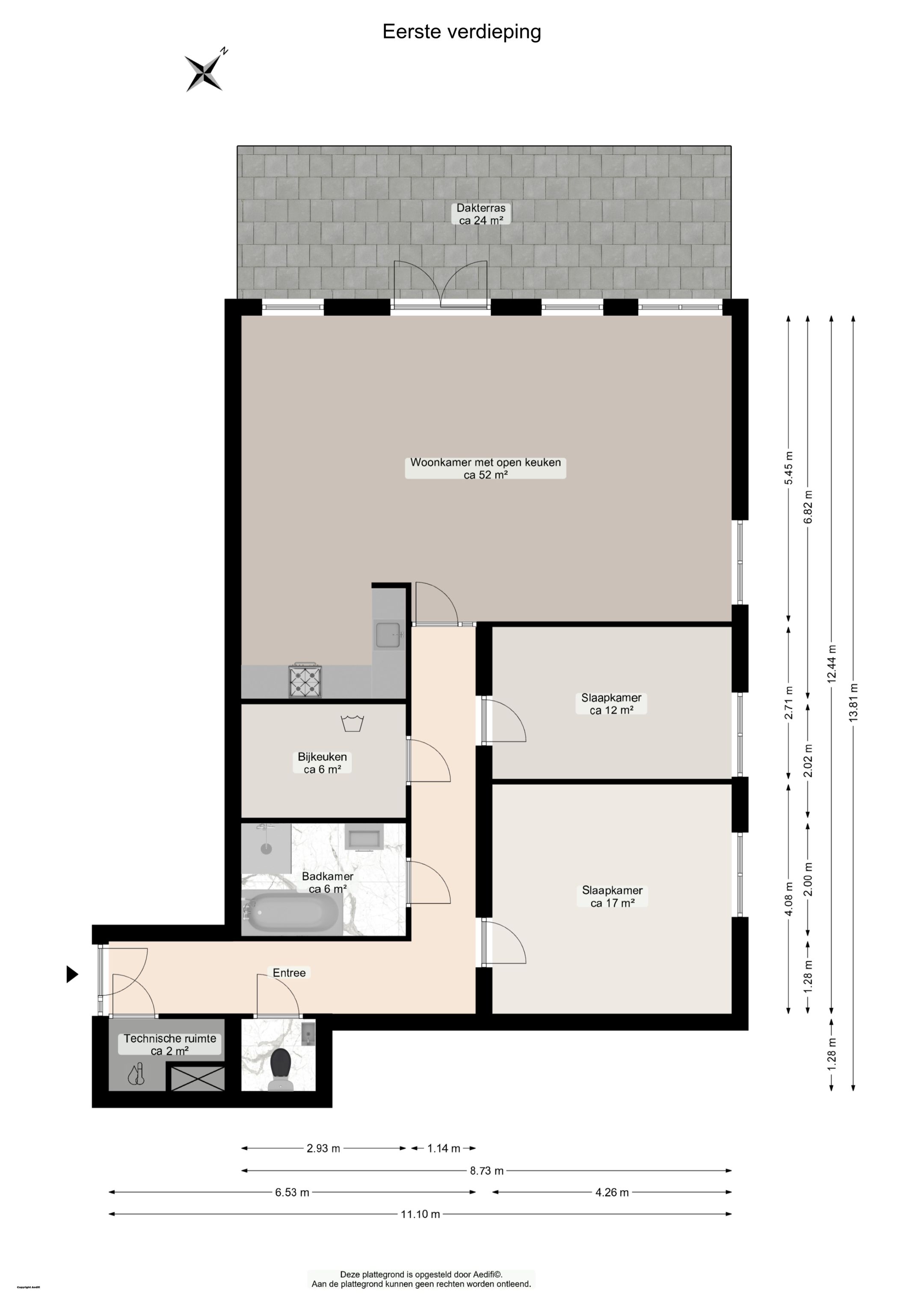 Photo 51 of Veenlustplein 1-11