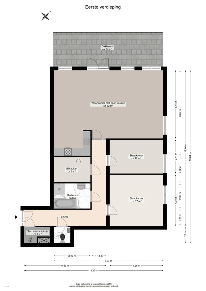 Foto 51 van Veenlustplein 1-11