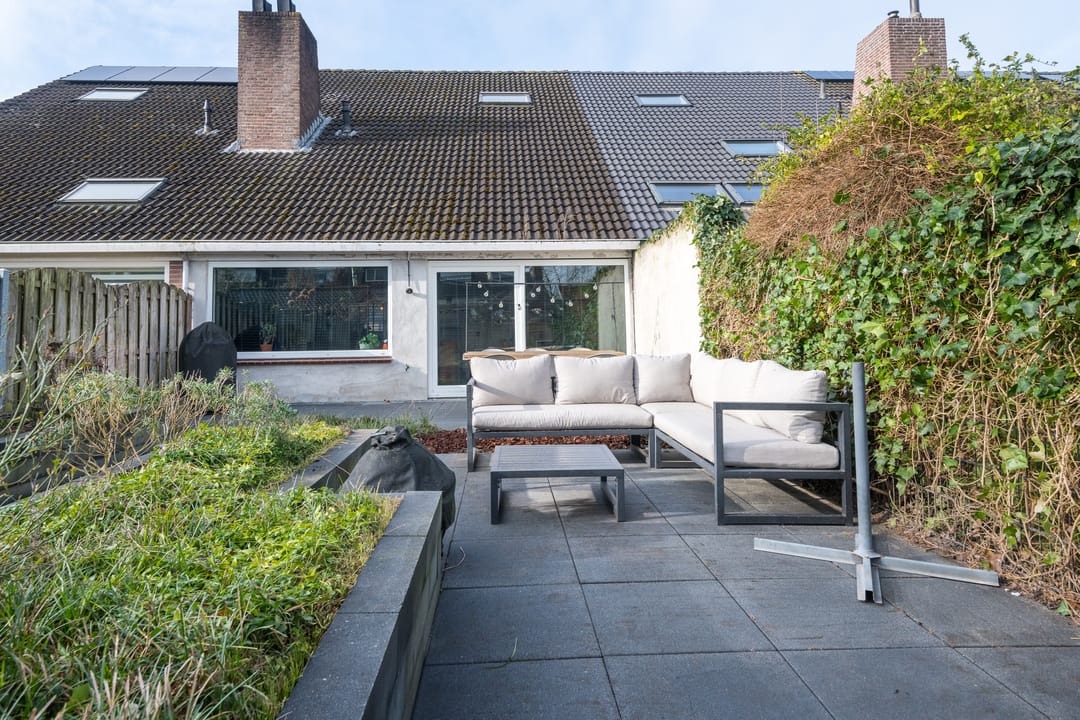 Foto 1 van Klaverbeemd 56