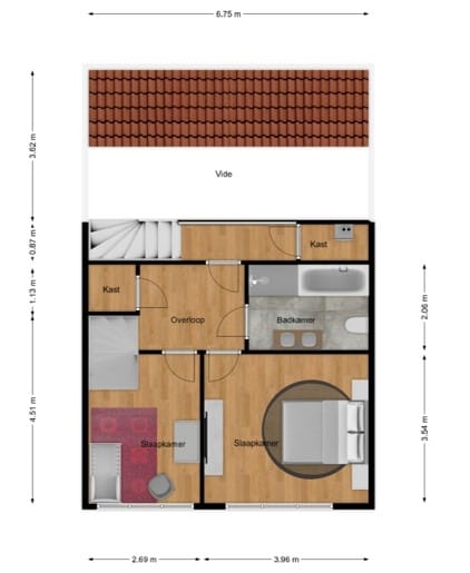 Foto 42 van Klaverbeemd 56