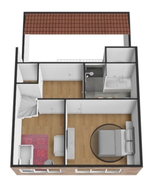 Foto 43 van Klaverbeemd 56