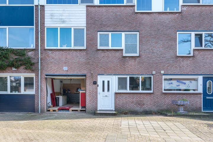 Foto 5 van Klaverbeemd 56