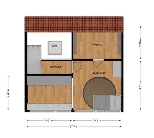 Foto 44 van Klaverbeemd 56