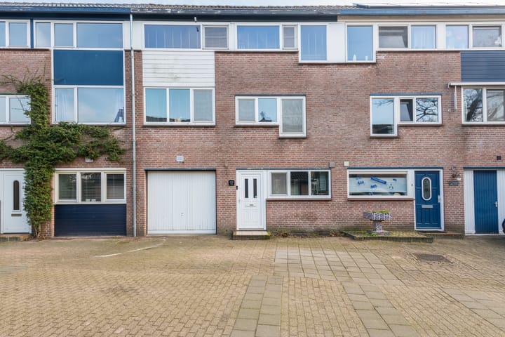 Foto 4 van Klaverbeemd 56