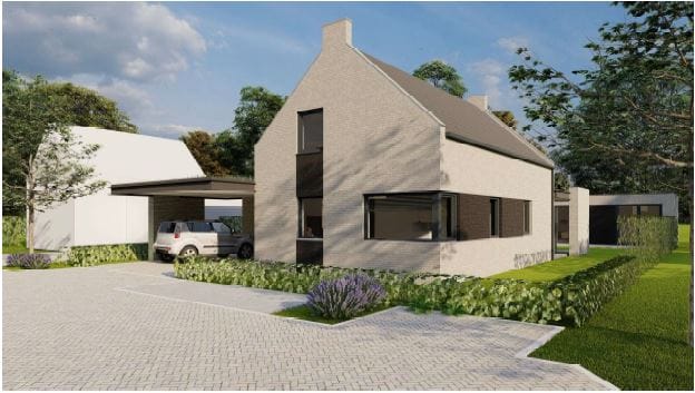 Foto 1 van Paardeveldje