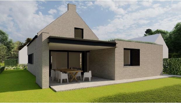 Foto 4 van Paardeveldje