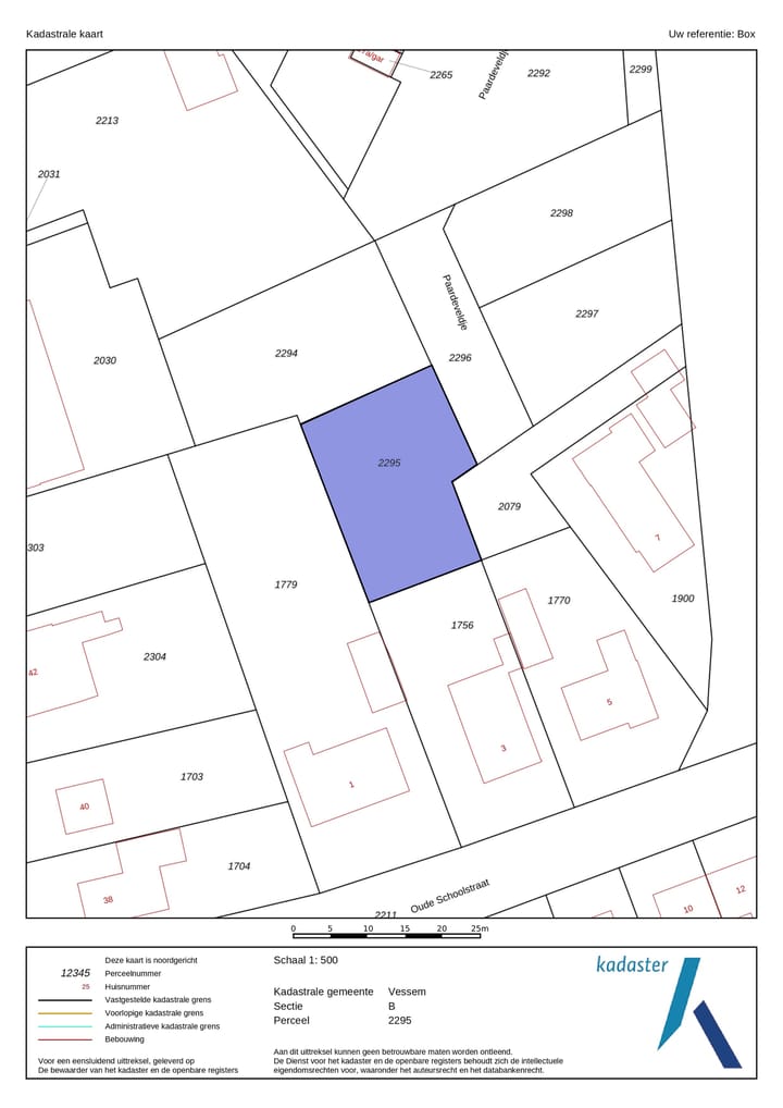 Foto 6 van Paardeveldje