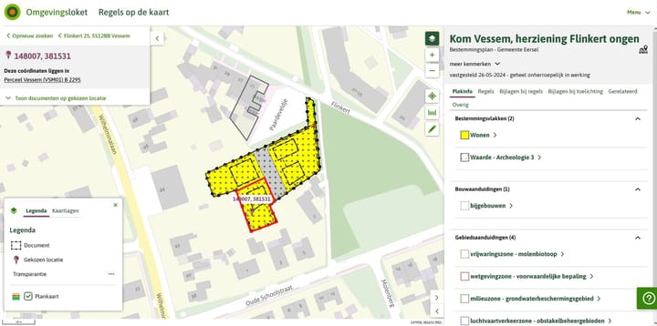 Foto 7 van Paardeveldje