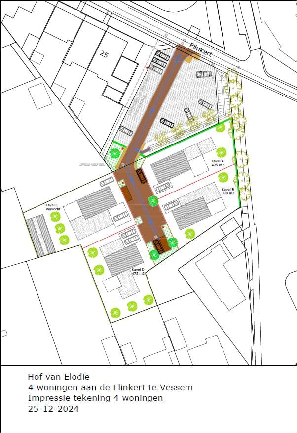 Foto 5 van Paardeveldje