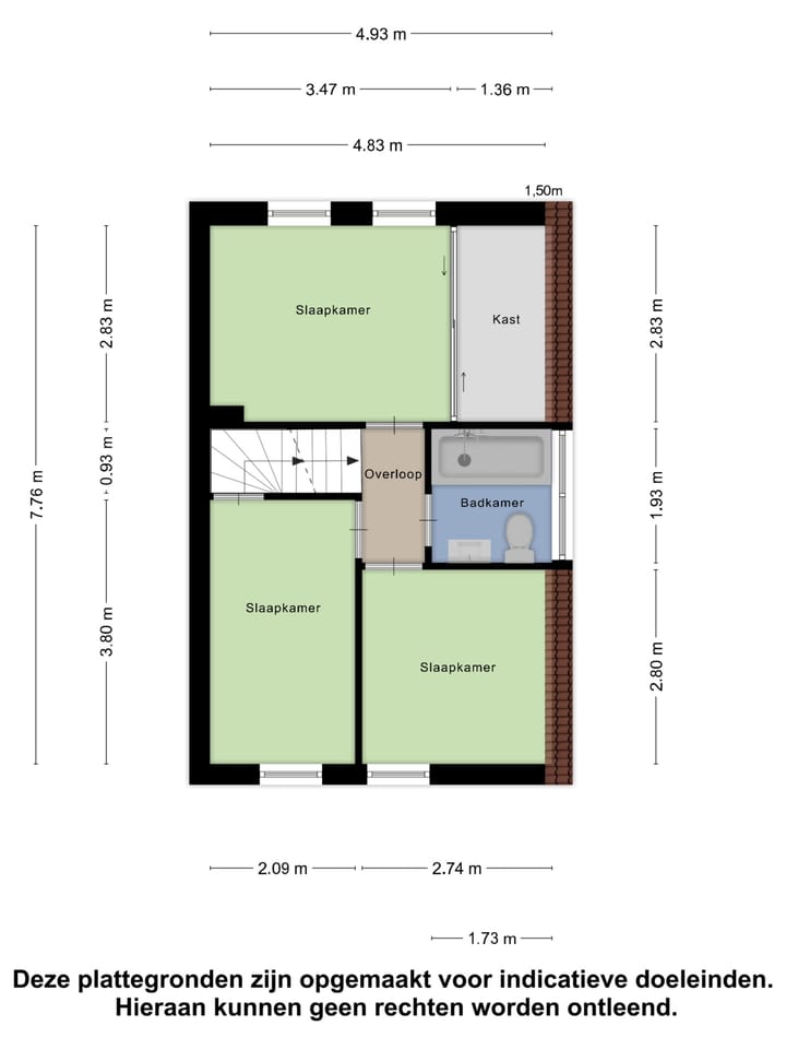 Foto 25 van Elzent 37