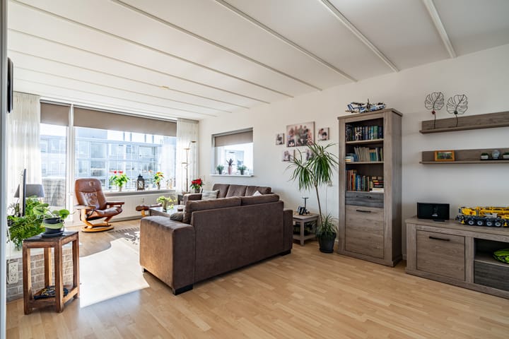 Foto 2 van Jacob van Campenlaan 14