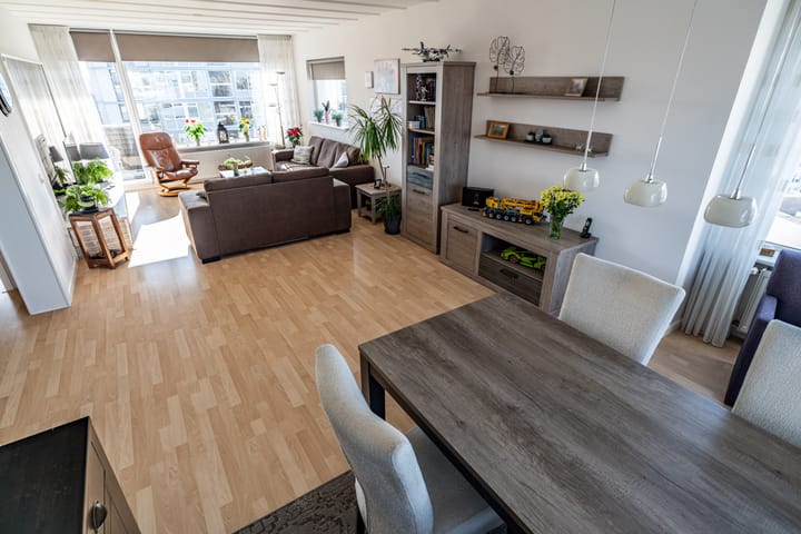 Foto 3 van Jacob van Campenlaan 14