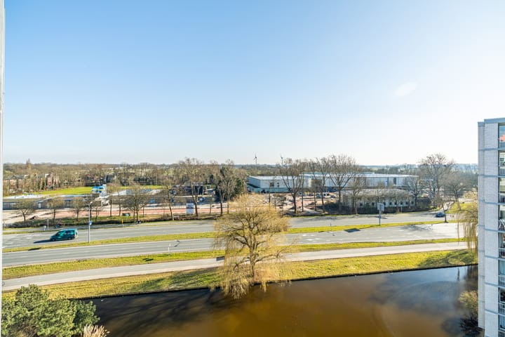 Foto 4 van Jacob van Campenlaan 14