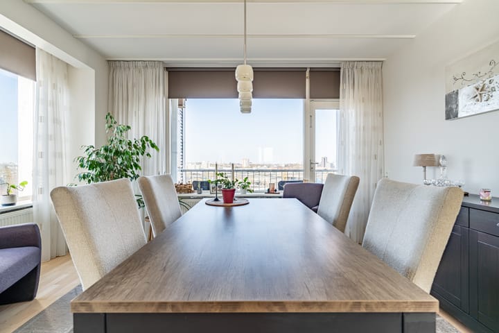 Foto 8 van Jacob van Campenlaan 14