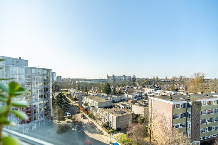 Foto 10 van Jacob van Campenlaan 14