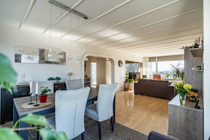 Foto 11 van Jacob van Campenlaan 14