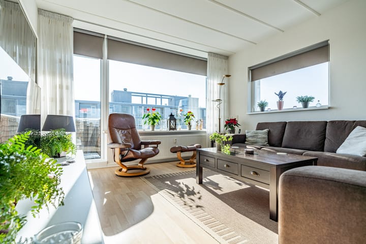 Foto 13 van Jacob van Campenlaan 14