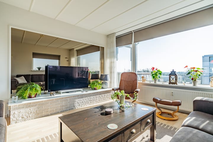 Foto 14 van Jacob van Campenlaan 14