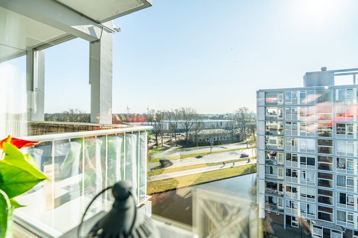 Foto 15 van Jacob van Campenlaan 14