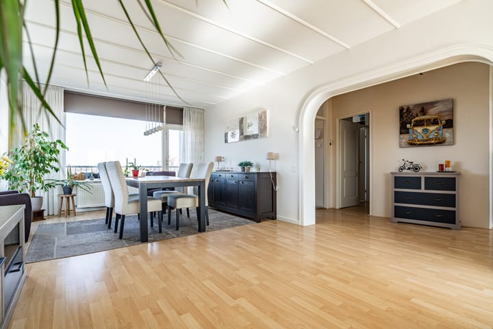 Foto 20 van Jacob van Campenlaan 14