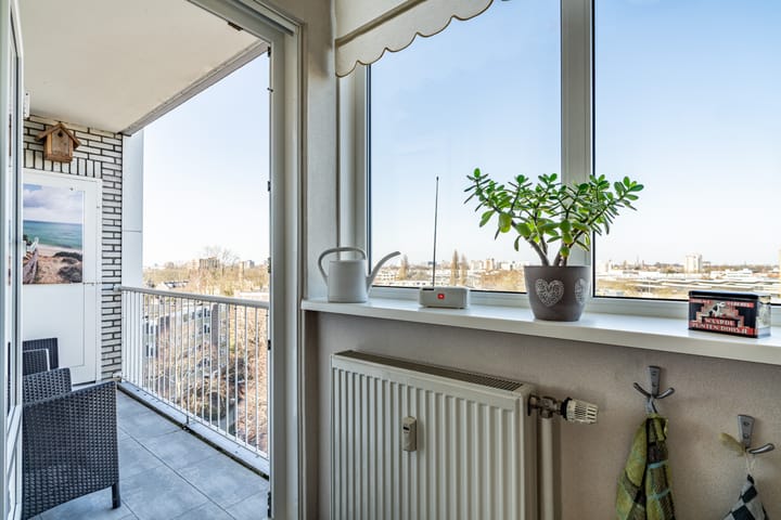 Foto 25 van Jacob van Campenlaan 14