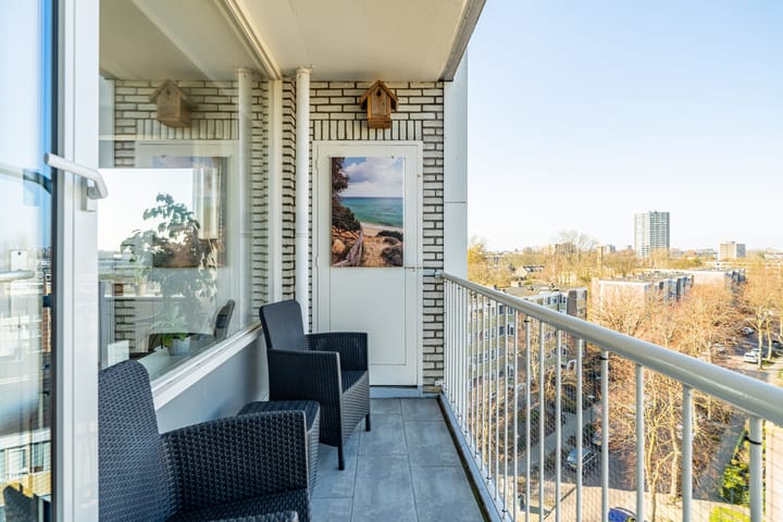 Foto 26 van Jacob van Campenlaan 14