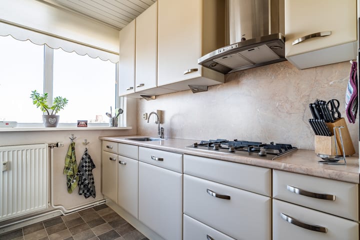 Foto 29 van Jacob van Campenlaan 14