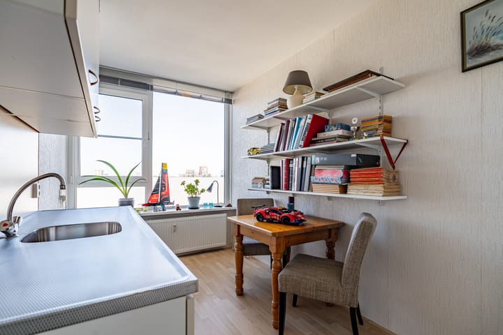 Foto 35 van Jacob van Campenlaan 14