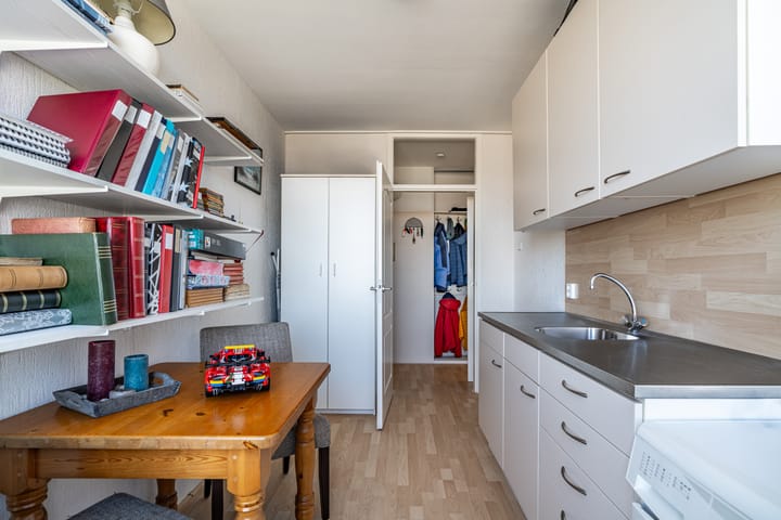 Foto 36 van Jacob van Campenlaan 14