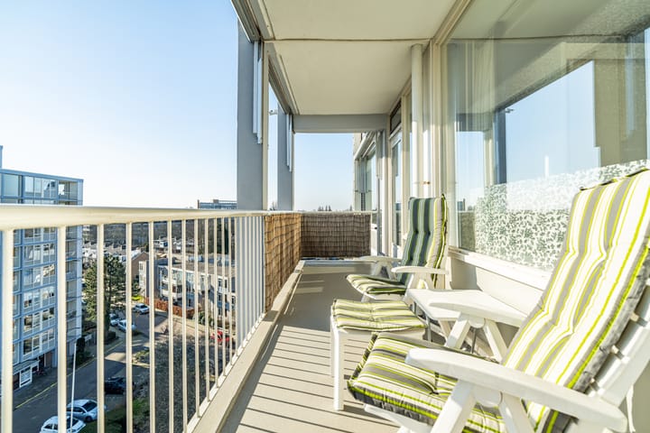 Foto 42 van Jacob van Campenlaan 14