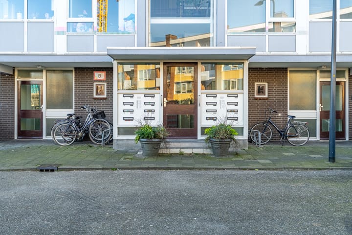 Foto 52 van Jacob van Campenlaan 14